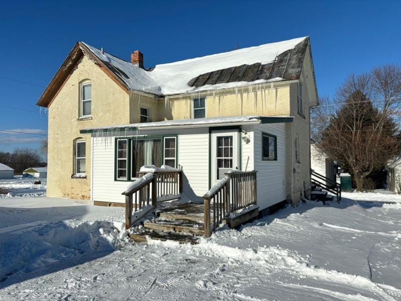 Lena, Oconto County, WI House for sale Property ID: 418724728
