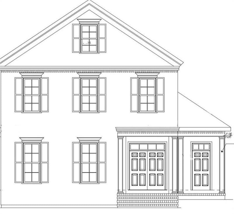 1004 ELMEER AVE, Metairie, LA 70005 Single Family Residence For Sale  MLS# 2431411