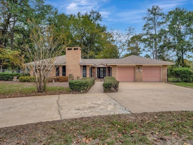 4662 Old Union Road, Lufkin, TX 75904 for Sale