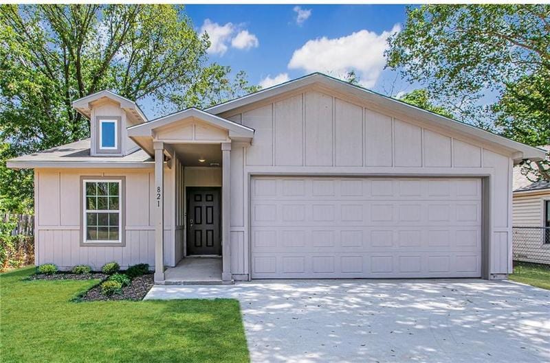 821 Linn Street, Waco, TX 76704 for Sale
