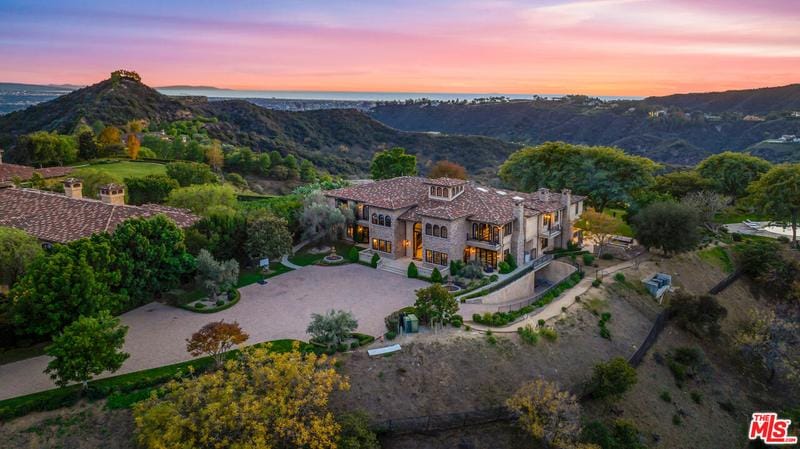 11 Beverly Ridge Terrace, Beverly Hills, CA 90210 for Rent