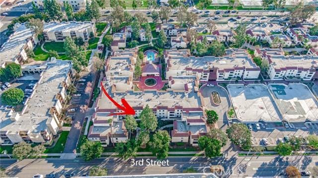 600 W 3rd A212, Santa Ana CA 92701 for Sale