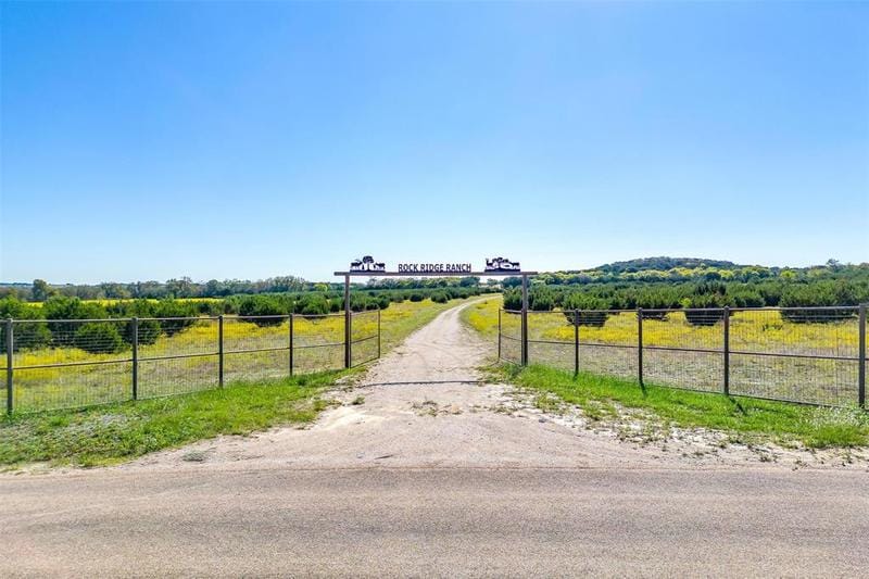 1050 C County Road 2700, Walnut Springs, TX 76690 for Sale