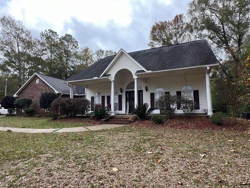 1094 Van Norman Curve, Mccomb, MS 39648  614130162 for Sale