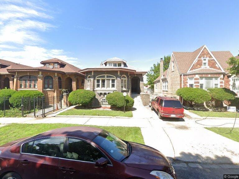 8108 South Wolcott Avenue, Chicago, IL 60620 for Sale