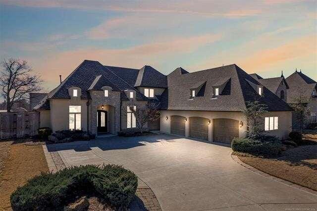 17614 E 49th Street, Tulsa, OK 74134  625163602 for Sale