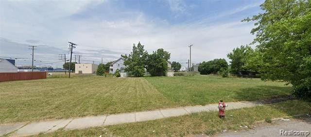 Hamtramc K, Wayne County, MI Undeveloped Land, Homesites for sale Property ID: 418622815