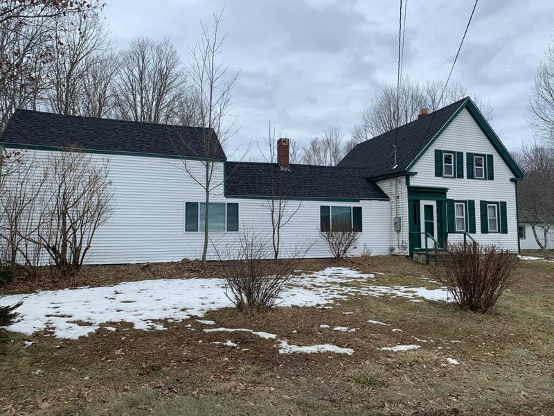 216 Fields Pond Road, Orrington ME 04474 for Sale