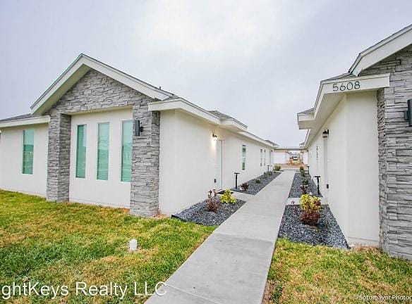 5604 Sandpiper Ave - Alton, TX 78573 - Home For Rent