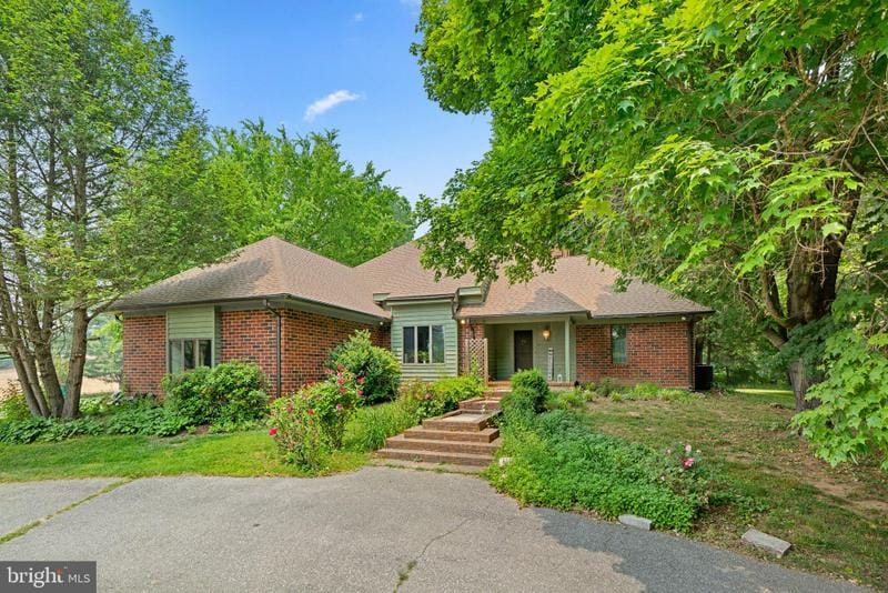 21314 Georgia Avenue, Brookeville, MD 20833 for Sale