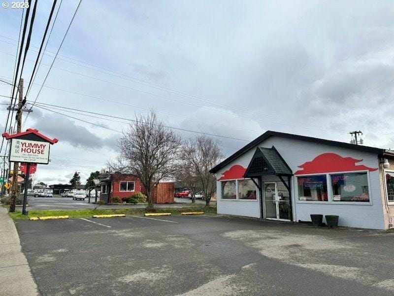 Sutherlin, Douglas County, OR Commercial Property, House for sale Property ID: 418610514