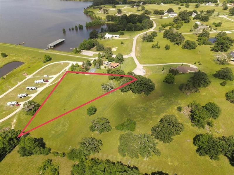 LOT 225 WILDLIFE Way, Athens, TX 75752 for Sale