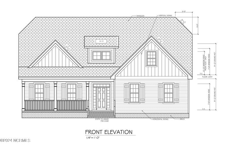 120 Zachariah Road, Nashville, NC 27856 for Sale