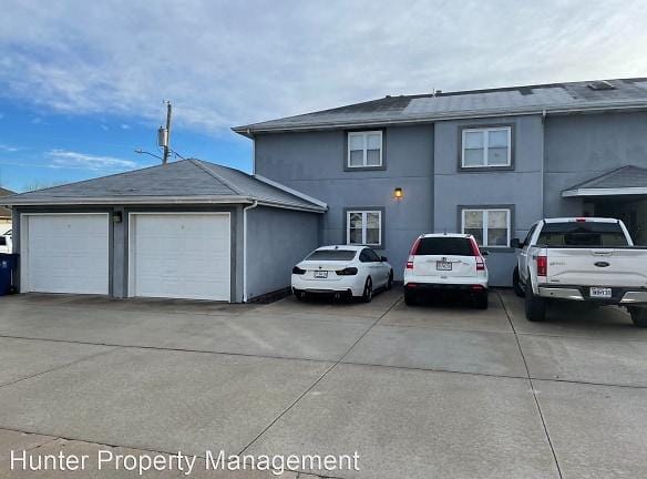 430 E Arrowhead St - Springfield, MO 65807 - Home For Rent