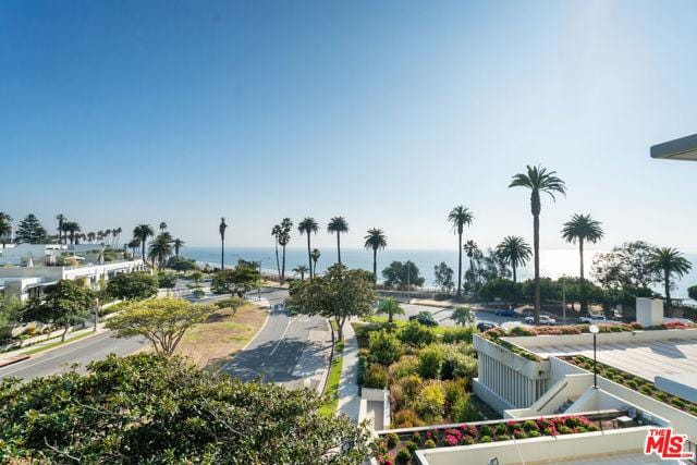201 Ocean 509B, Santa Monica CA 90402 for Sale