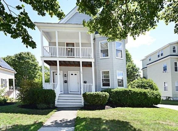 20 June St - Worcester, MA 01602 - Home For Rent