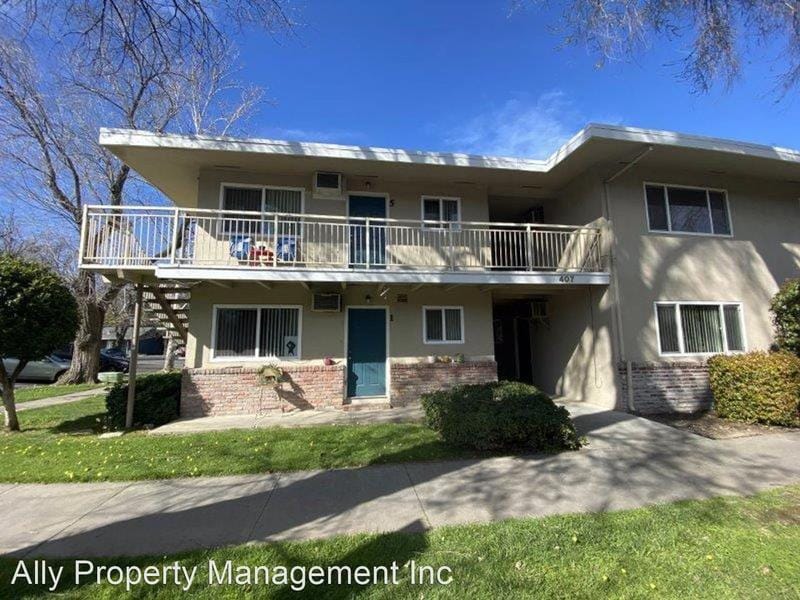 407 1st Street, #1  407 1st Street for Sale