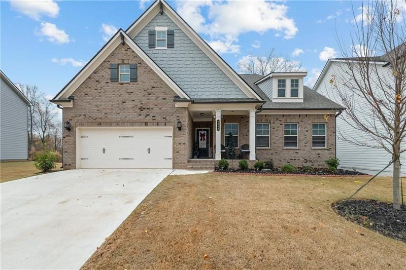 4660 Silver Oak Drive, Gainesville, GA 30504 for Sale