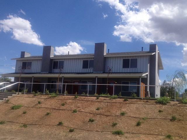 Tehachapi, CA - 2BR/1BA - $1,150.00 Available June 2019  22132 Copper Dr. for Sale