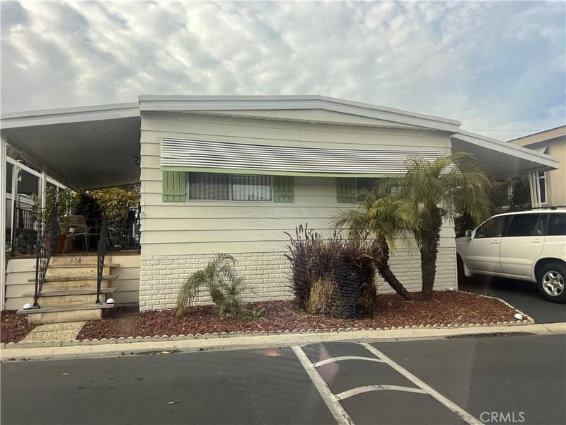 10681 Oak Street, Unit 14, Los Alamitos, CA 90720 for Sale