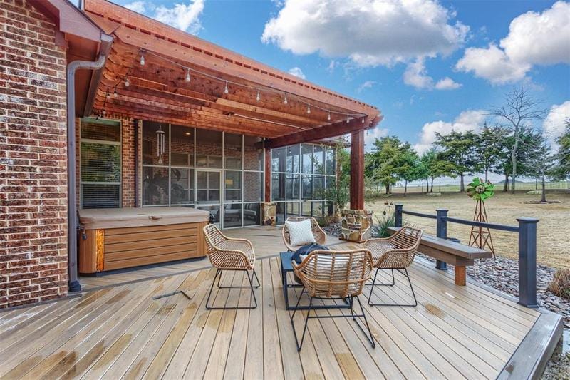 4556 Serenity Trl, Mc Kinney, TX 75071 for Sale