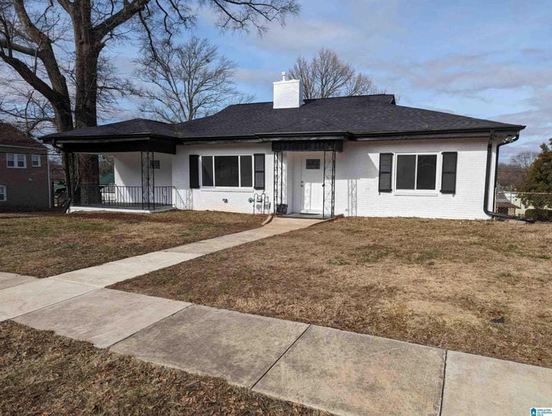1000 41ST ST W, BIRMINGHAM, AL 35208 Single Family Residence For Sale  MLS# 21374442