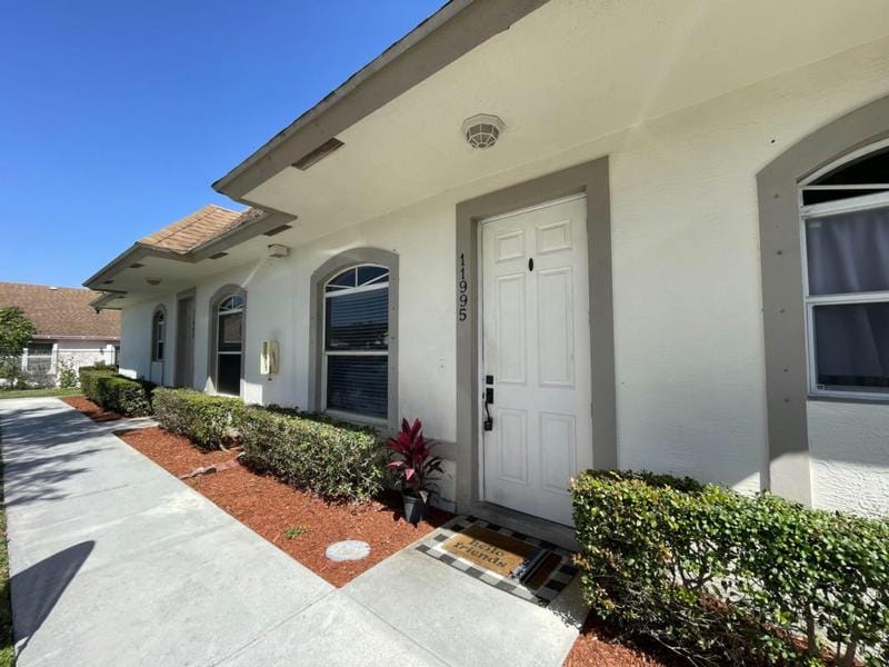 11995 STURBRIDGE LN, Wellington, FL 33414 Townhouse For Sale  MLS# RX-10948249