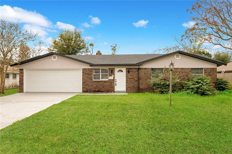 1031 Wilmington Drive, Deltona, FL 32725 for Sale