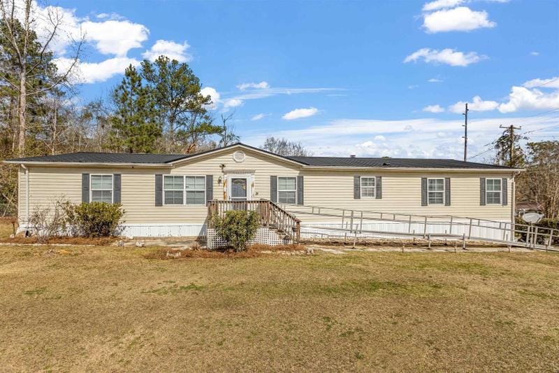 Havana, Gadsden County, FL House for sale Property ID: 418916721