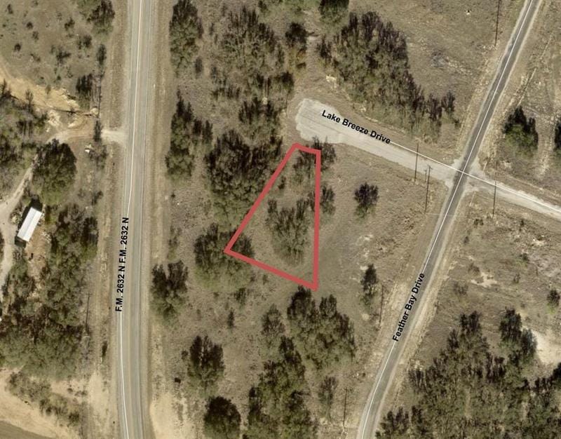 979 Lake Breeze Dr, brownwood, TX 76801 for Sale
