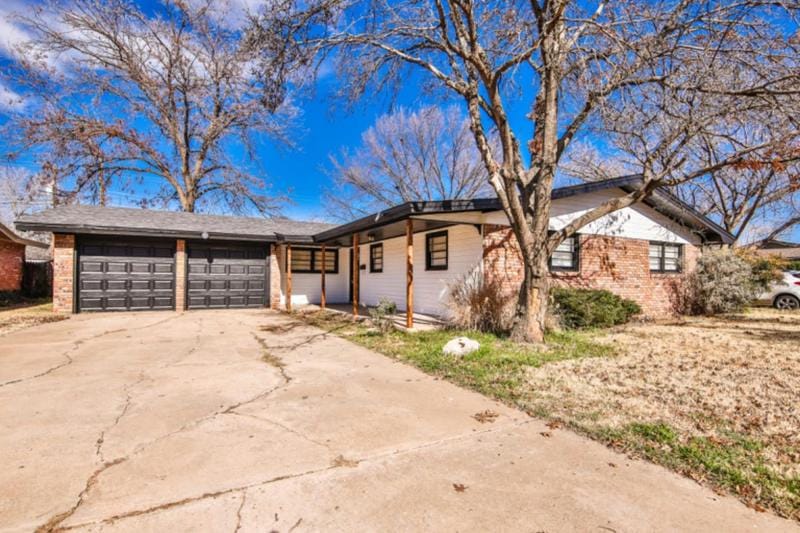 3014 56TH ST, Lubbock, TX 79413 Single Family Residence For Sale  MLS# 202400505