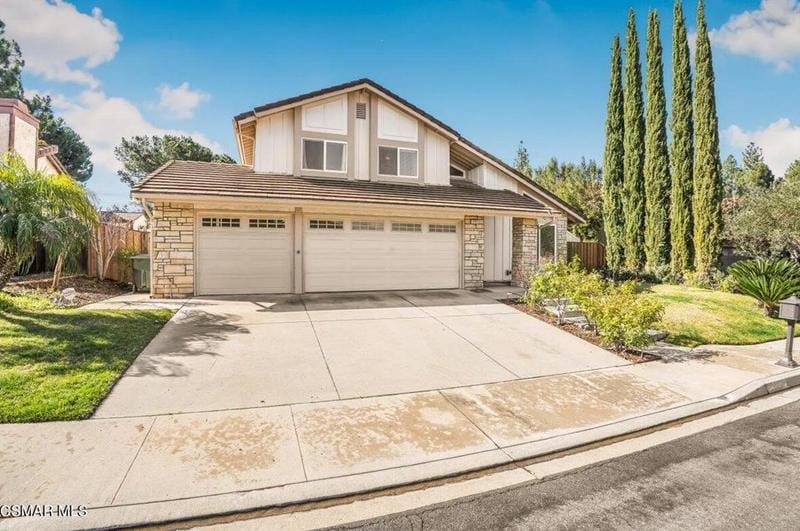 3489 Birdsong Ave, Thousand Oaks, CA 91360 - MLS 224000485 for Sale