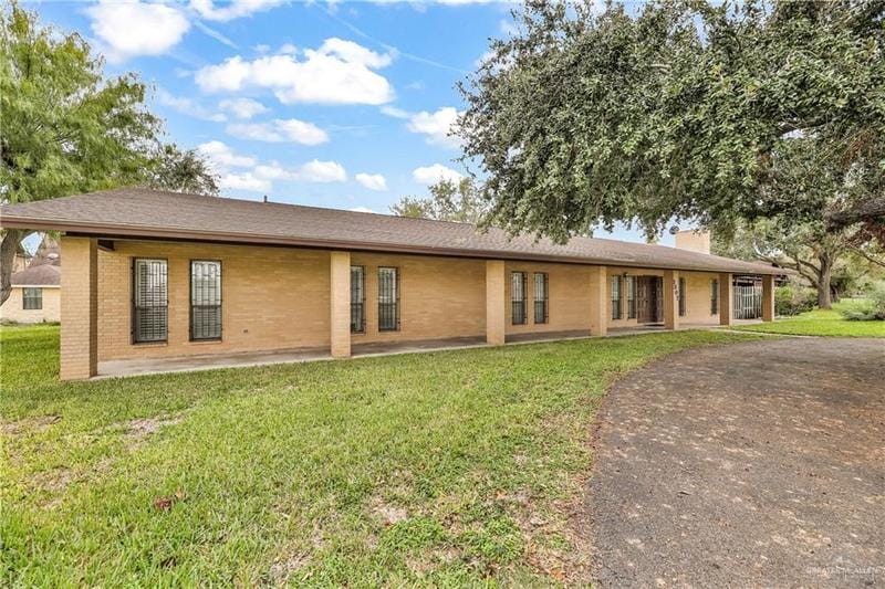 1302 East Griffin Parkway, Mission, TX 78572 for Sale