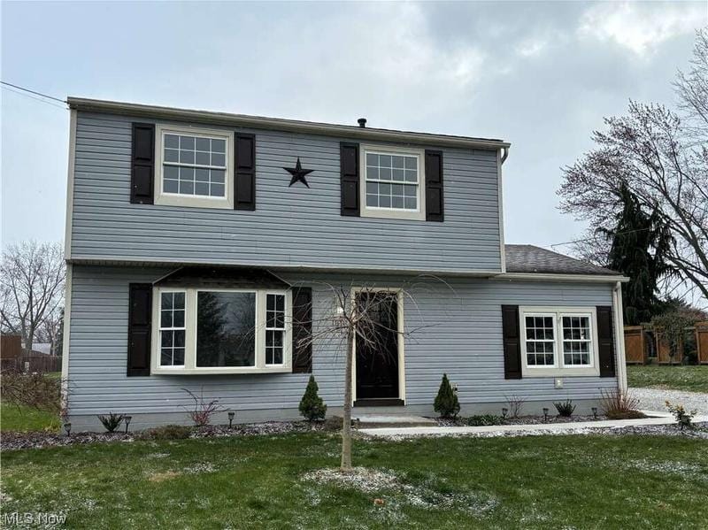 1512 Summerset Drive, Mogadore, OH 44260  611925037 for Sale