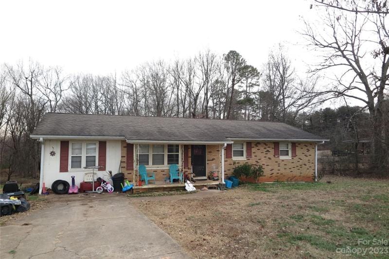 Lawndale, Cleveland County, NC House for sale Property ID: 418634275