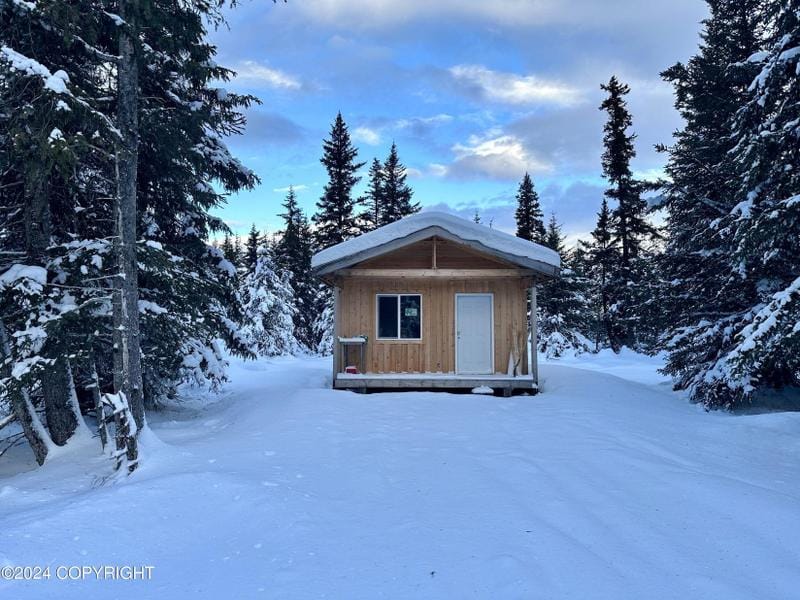 Anchor Point, Kenai Peninsula Borough, AK House for sale Property ID: 418609132