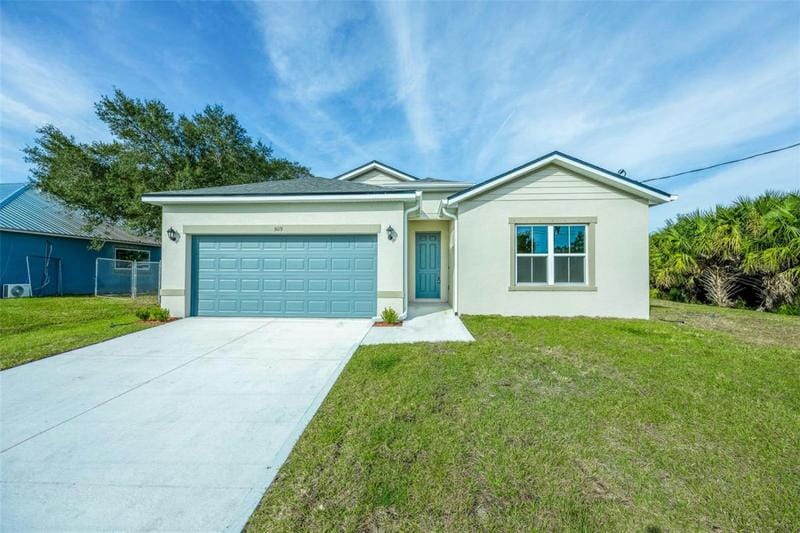 509 LAMBRIGHT ST SW, PALM BAY, FL 32908 Single Family Residence For Sale  MLS# O6174656