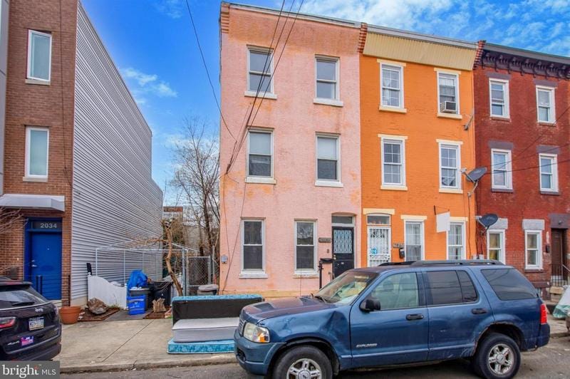 2038 N Franklin St, Philadelphia, PA 19122 - MLS PAPH2319774 for Sale
