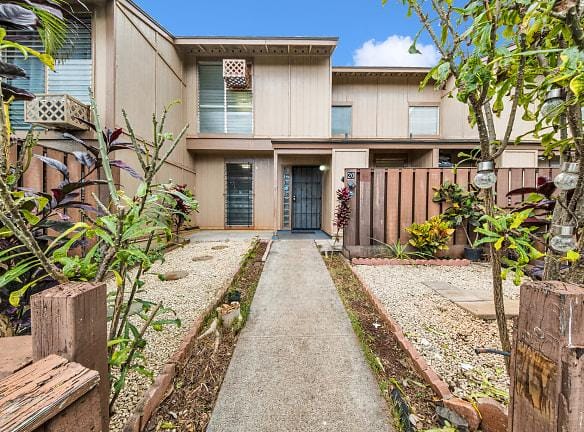 92-1036 Makakilo Dr unit 20 1 - Kapolei, HI 96707 - Home For Rent