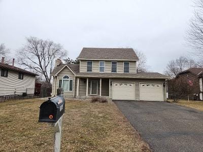 Louisiana Ave N for Sale