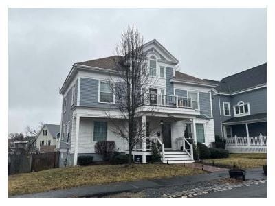 Byron St for Sale