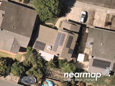 Chaparral Way for Sale