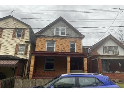 Kenney Ave for Sale