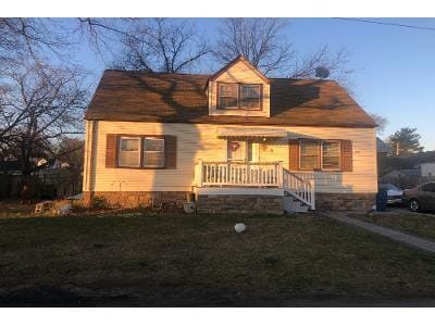 Johnson Ter for Sale