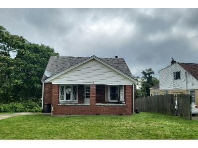 Central Ave for Sale