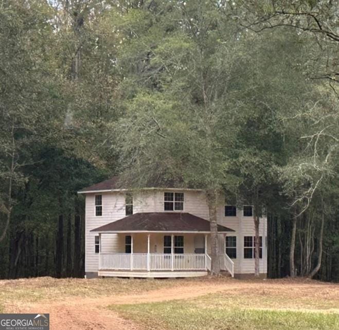 191 Plantation Drive, Newnan, GA 30263 for Sale