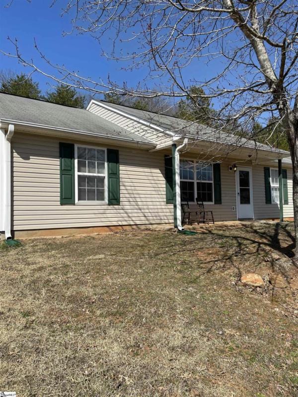 19 BACKWATER WAY, Greenville, SC 29611 Single Family Residence For Sale  MLS# 1515918