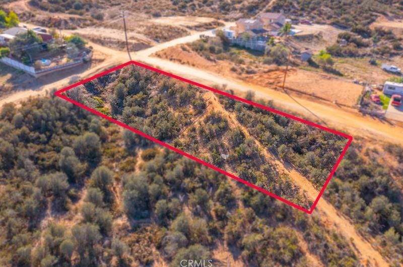 0 Magnolia, Wildomar, CA 92584 - MLS SW23211987 for Sale