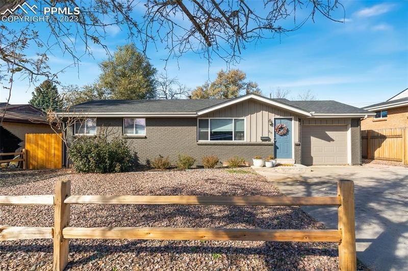 38 Chelton Road, Colorado Springs, CO 80910 for Sale