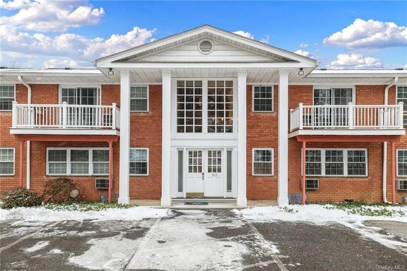 103 Nottingham Road, Unit H, Bedford Hills, NY 10507 for Sale